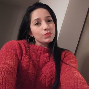 Meet your Posher, Andreina